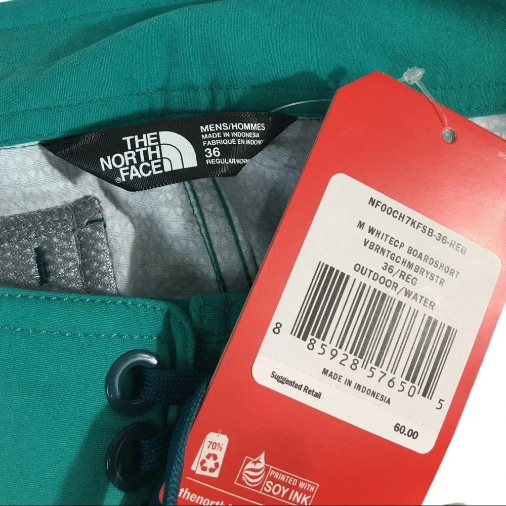 The North Face nwt north